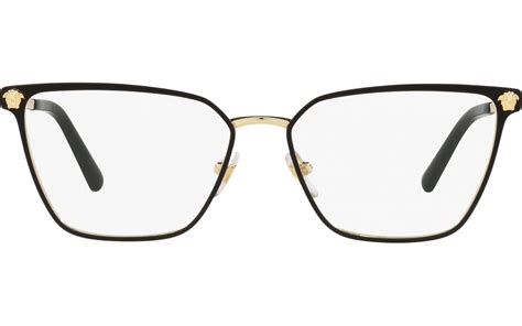 Versace VE1275 Prescription Eyeglasses 